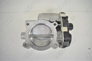 Дроссельная заслонка 3,2 V6 Chevrolet Captiva / Opel Antara
