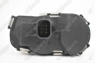 Дроссельная заслонка 3,2 V6 Chevrolet Captiva / Opel Antara