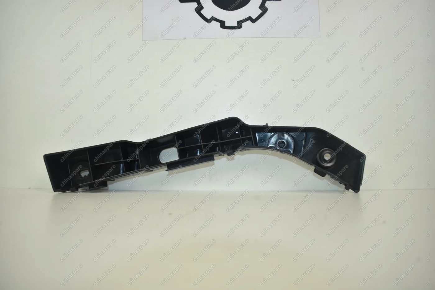 Кронштейн переднего бампера Левый Geely GC6