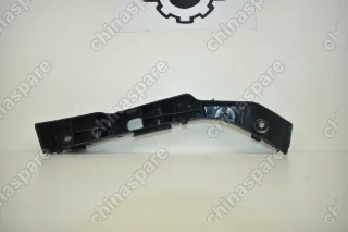 Кронштейн переднего бампера Левый Geely GC6