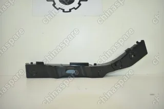 Кронштейн переднего бампера Левый Geely GC6