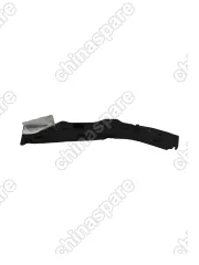 Кронштейн крепления переднего бампера Правый Geely GC6