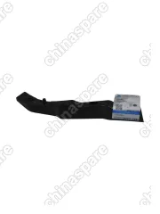 Кронштейн крепления переднего бампера Правый Geely GC6