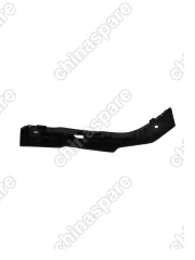 Кронштейн крепления переднего бампера Правый Geely GC6