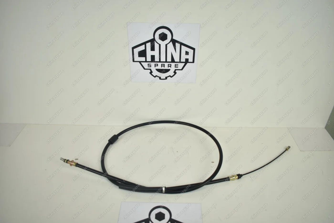 Трос стояночного тормоза Правый DongFeng H30 Cross