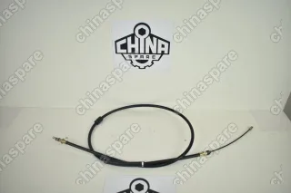 Трос стояночного тормоза Правый DongFeng H30 Cross