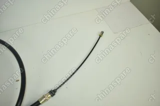 Трос стояночного тормоза Правый DongFeng H30 Cross