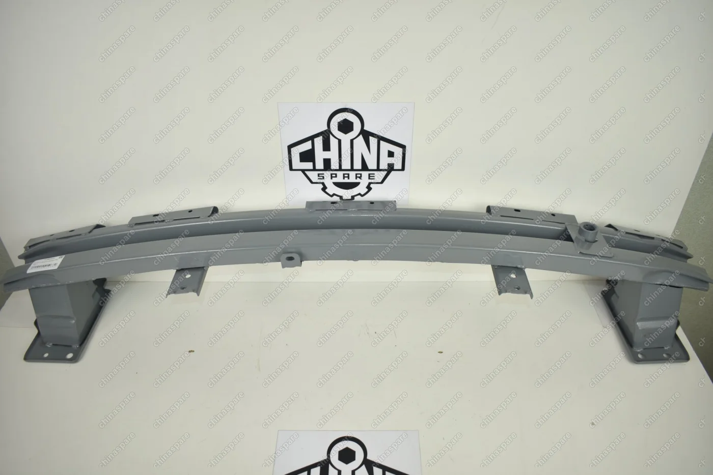 Усилитель переднего бампера Chery Tiggo 5