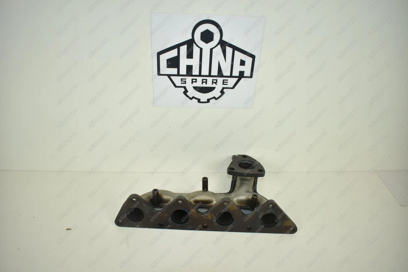 Коллектор выпускной Zotye T600 Coupe