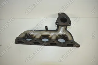 Коллектор выпускной Zotye T600 Coupe