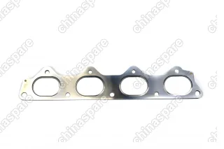 Прокладка выпускного коллектора Zotye T600 2,0 4G63T