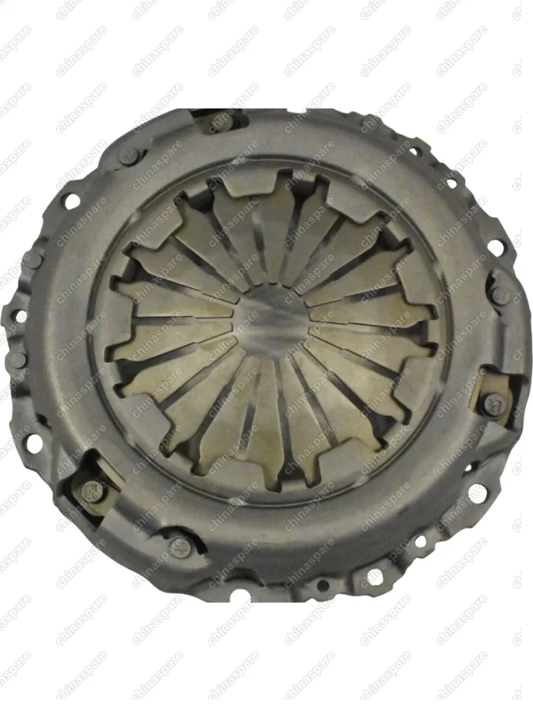 Диск сцепления нажимной DongFeng S30