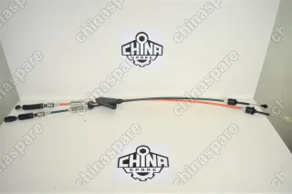 Трос переключения передач МКПП Chery Tiggo 5