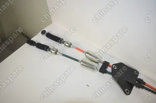 Трос переключения передач МКПП Chery Tiggo 5