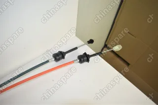 Трос переключения передач МКПП Chery Tiggo 5