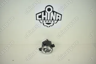 Фара противотуманная передняя Левая Changan CS35