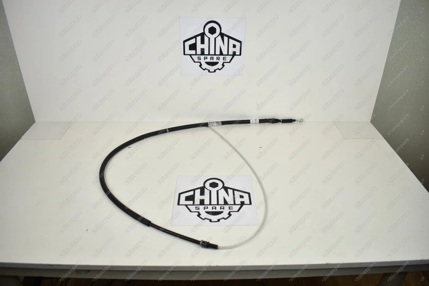 Трос стояночного тормоза Brilliance V5