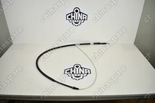 Трос стояночного тормоза Brilliance V5