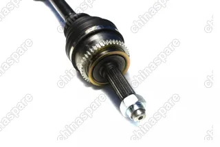 Привод левый Chery Kimo