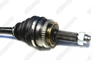 Привод левый Chery Kimo