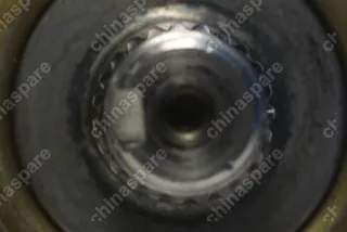 Привод левый Chery Kimo