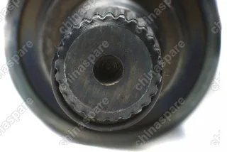 Привод левый Chery Kimo