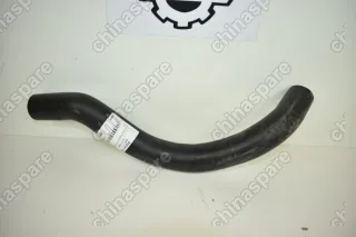 Патрубок радиатора Нижний BYD F3, F3R