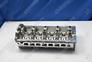 Головка блока цилиндров SQR477F Chery Bonus 1,5