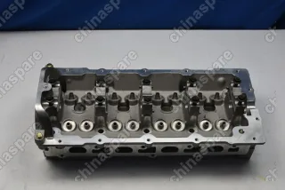 Головка блока цилиндров SQR477F Chery Bonus 1,5