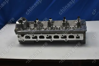 Головка блока цилиндров SQR477F Chery Bonus 1,5