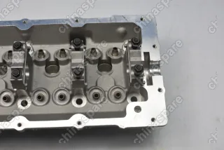 Головка блока цилиндров SQR477F Chery Bonus 1,5