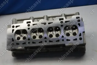 Головка блока цилиндров SQR477F Chery Bonus 1,5