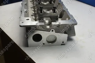 Головка блока цилиндров SQR477F Chery Bonus 1,5