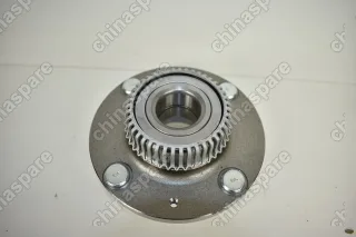 Ступица задняя Chery Very, Bonus