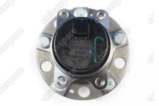 Ступица заднего колеса с датчиком ABS Changan CS35