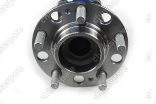 Ступица заднего колеса с датчиком ABS Changan CS35