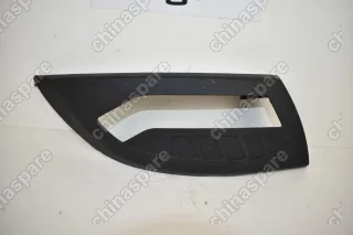 Решетка ПТФ Правая С ДХО Lifan Cebrium