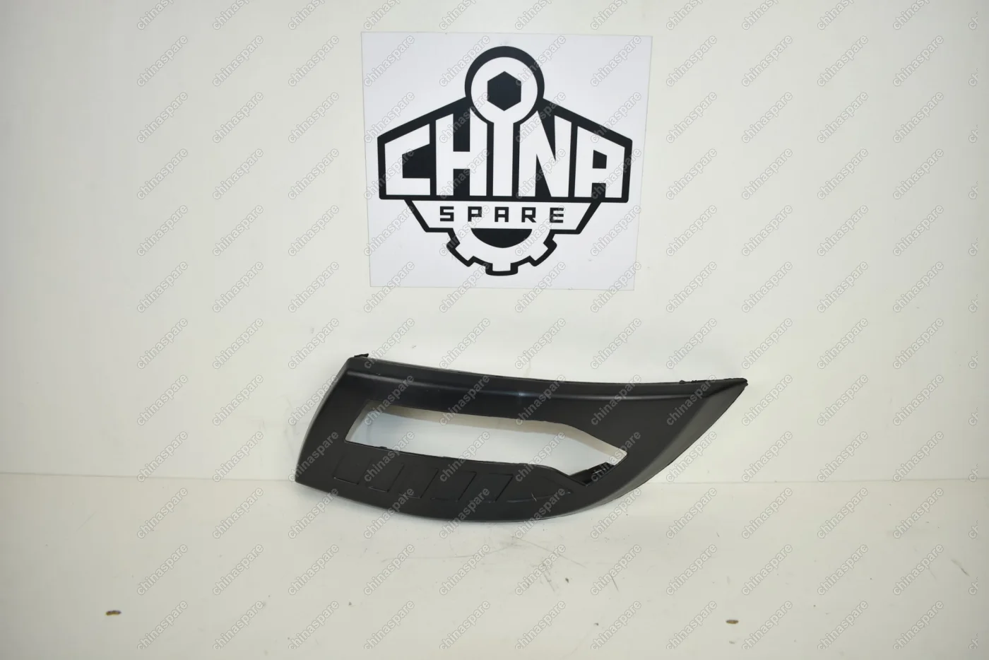 Решетка ПТФ Левая С ДХО Lifan Cebrium