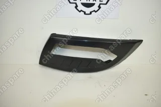 Решетка ПТФ Левая С ДХО Lifan Cebrium