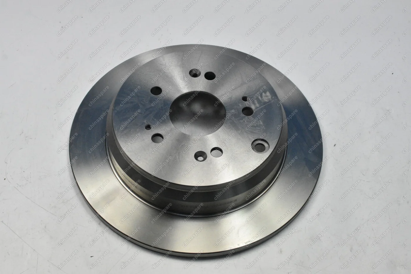 Диск заднего тормоза Great Wall Hover H6 /Haval H6