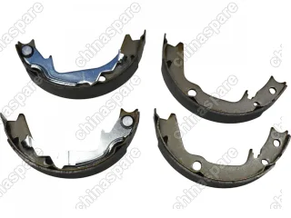 Колодка тормозная задняя стояночного тормоза (Комплект) Changan CS35
