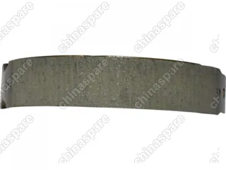 Колодка тормозная задняя стояночного тормоза (Комплект) Changan CS35