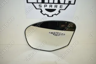 Элемент зеркальный левый (С подогревом) Lifan X60