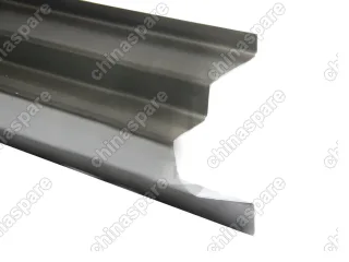 Порог Левый Brilliance M2