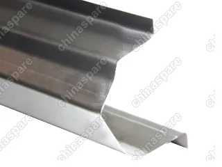 Порог Правый Chery Amulet