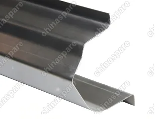 Порог Правый Chery Fora