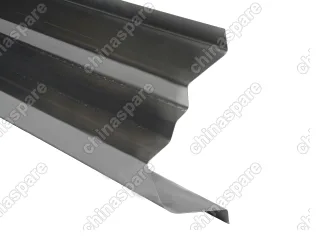 Порог Левый Chery QQ