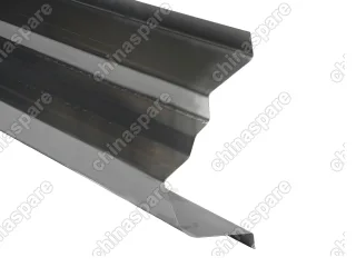 Порог Правый Chery М11