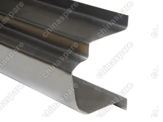 Порог Левый Chery Kimo