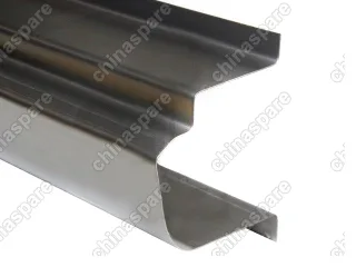 Порог Правый Chery Kimo